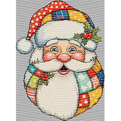 Christmas-ADJ 12461